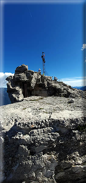 foto Pizzo di Levico